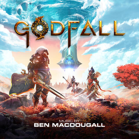 Godfall (Music from the Video Game)