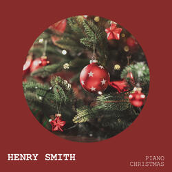A Holly Jolly Christmas