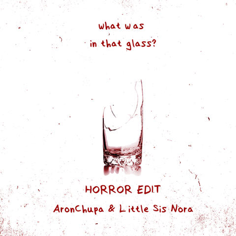 What Was in That Glass