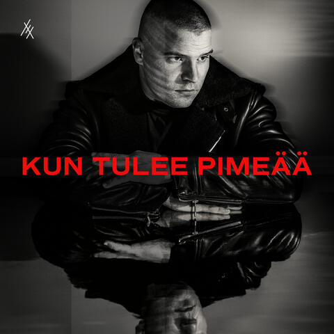 Kun tulee pimeää