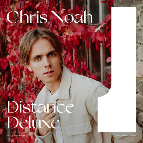 Distance - EP
