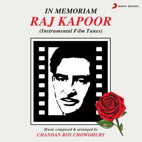 In Memoriam Raj Kapoor