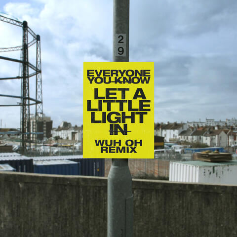 Let A Little Light In