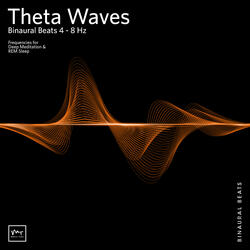 7 Hz Meditation & Inner Peace