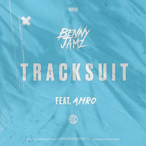 Tracksuit