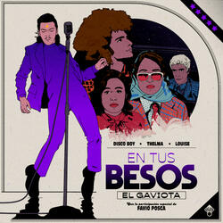 En Tus Besos