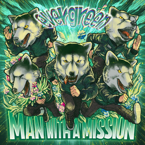 Man With A Mission Iheartradio