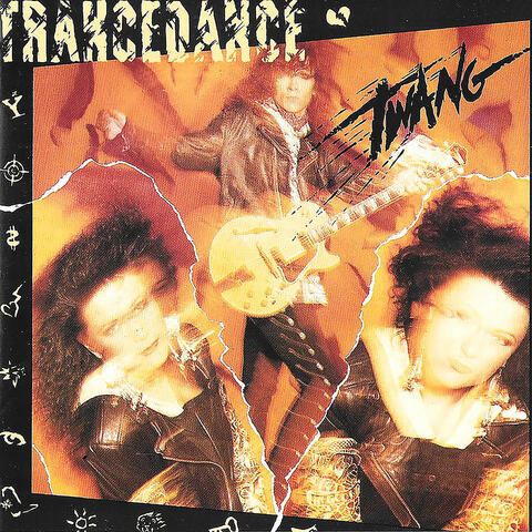 Twang