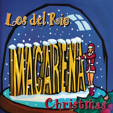 Macarena Christmas