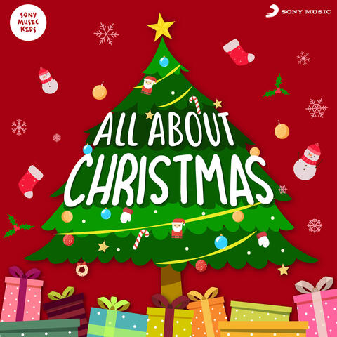 All About Christmas