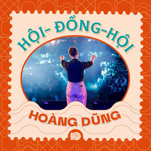 Hoàng Dũng Live at Hội Đồng Hội 2020