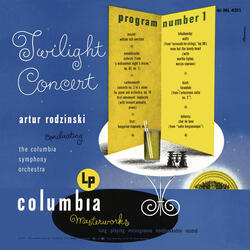 Serenade for Strings in C Major, Op. 48: Waltz