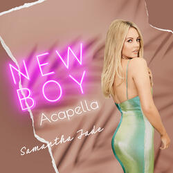 New Boy