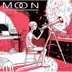 Moonwalk(less vocal)