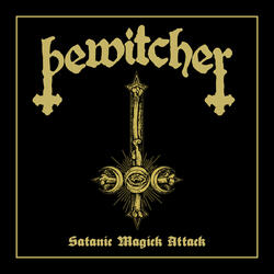 Satanic Magick Attack