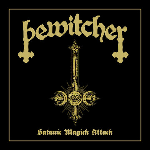 Satanic Magick Attack