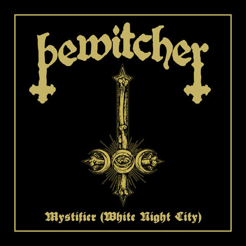 Mystifier (White Night City)