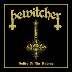 Valley of the Ravens