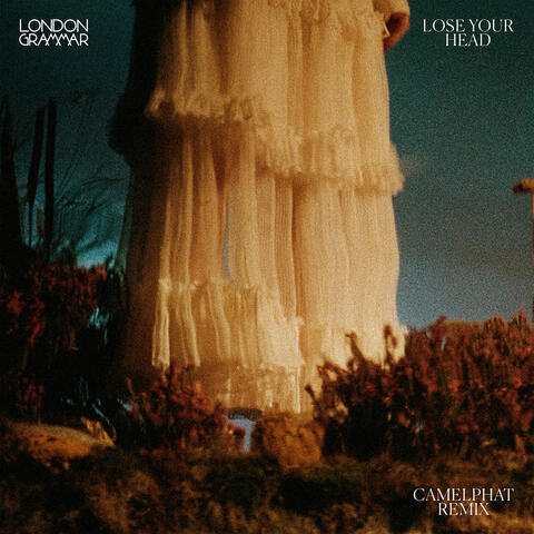 Lose Your Head