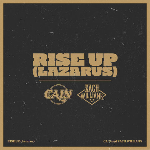 Rise Up (Lazarus)