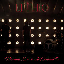 Nessuno scrive al colonnello
