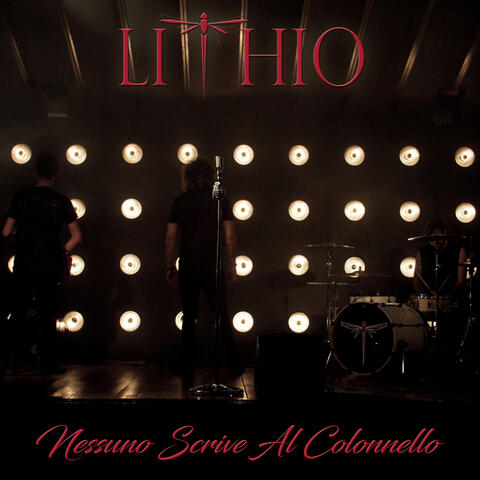 Nessuno scrive al colonnello