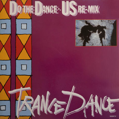 Do the Dance