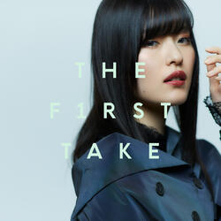 Resister - From THE FIRST TAKE