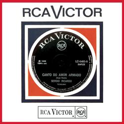 Canto do Amor Armado