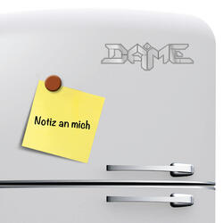 Produkt der Umwelt