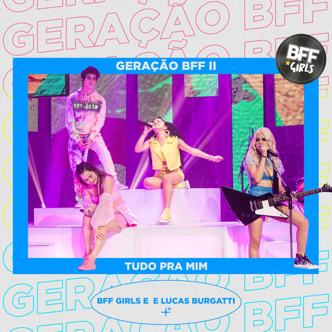 Tudo Pra Mim