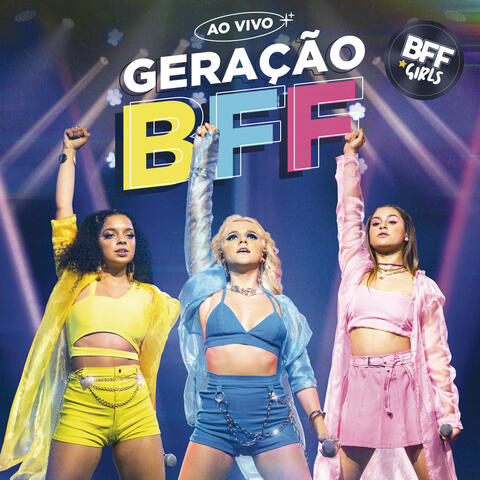 Geração BFF