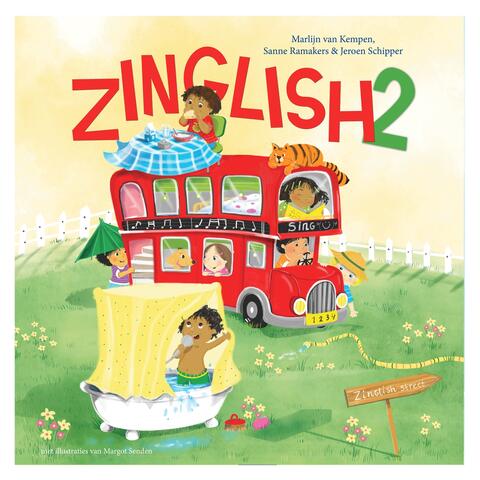 Zinglish 2 - Meezingversie