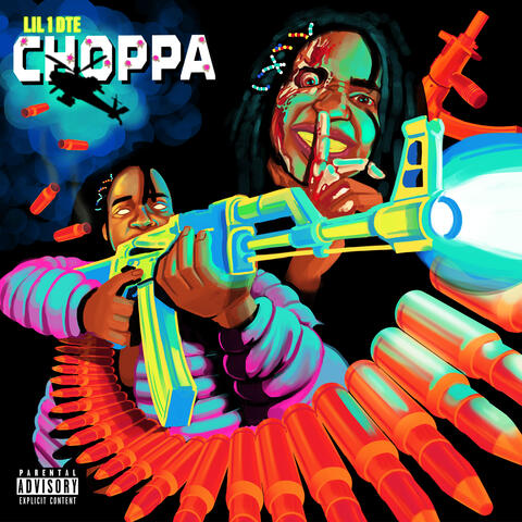Choppa
