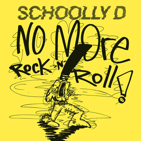 No More Rock N Roll