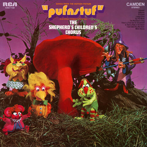 Songs From The Motion Picture "Pufnstuf" and Other Children's Favorites
