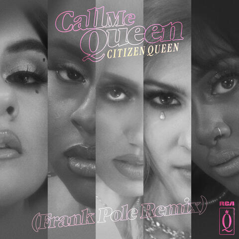 Call Me Queen