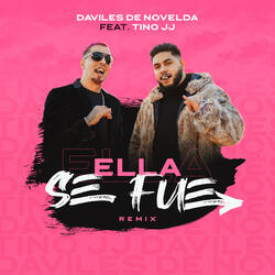 Ella se fue