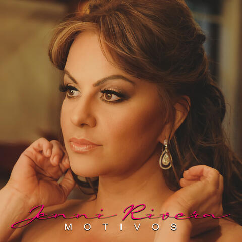 Jenni Rivera - Mision Cumplida - Vinyl