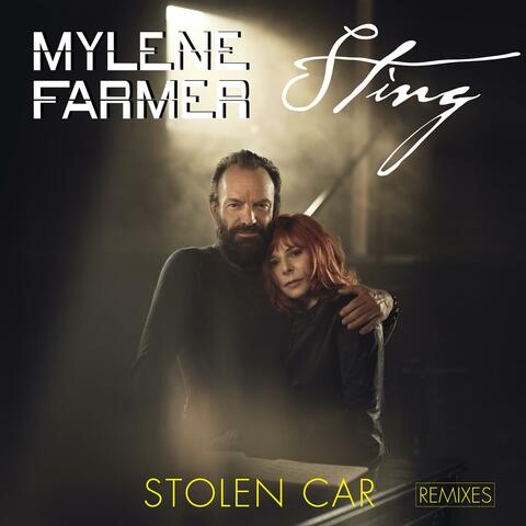 Stolen Car