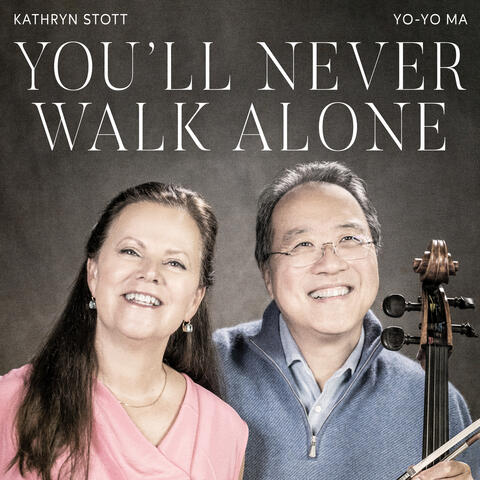 You'll Never Walk Alone