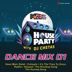 MTV Beats House Party Dance Mix 01