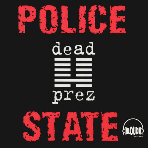 Police State