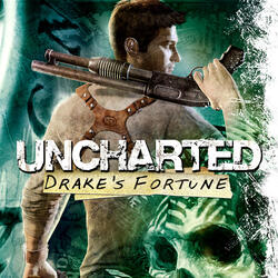 Uncharted Island