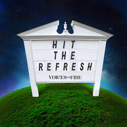 Hit the Refresh