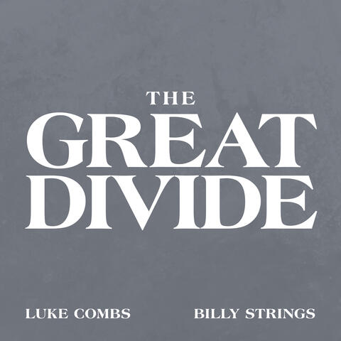 The Great Divide