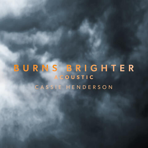 Burns Brighter