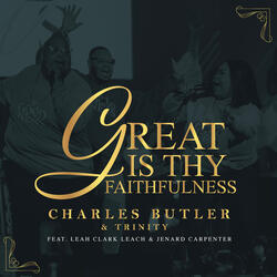 Great Is Thy Faithfulness