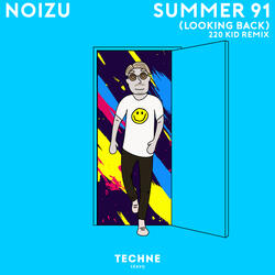 Summer 91 (Looking Back)