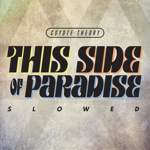 This Side of Paradise